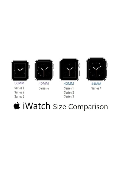 Apple Watch Uyumlu Deri Kordon 38-40-41mm G7 Mor Diğer