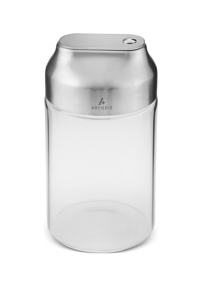 Aryıldız Norton Saklama Kabı 250 Ml Çok Renkli