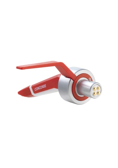 Ortofon Concorde Mkii Digital Twin Dj Pikap İğnesi