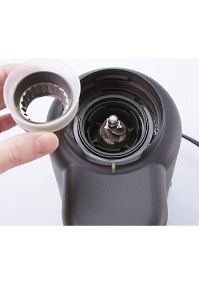 Grinder Kahve Öğütücü Temizleyicisi 15 Gr 5 Adet