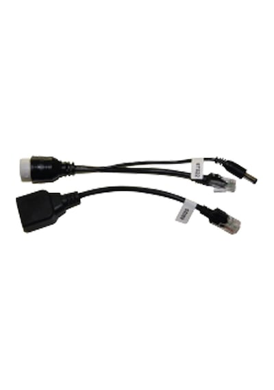 CAT6-P IP Kamera İçin Pasif POE Konvertör