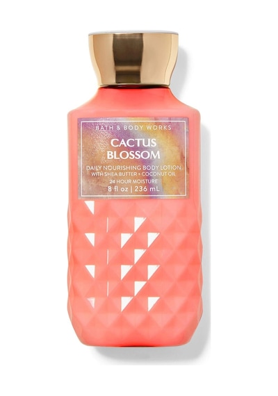 Bath & Body Works Cactus Blossom Nemlendirici Vücut Losyonu 236ml