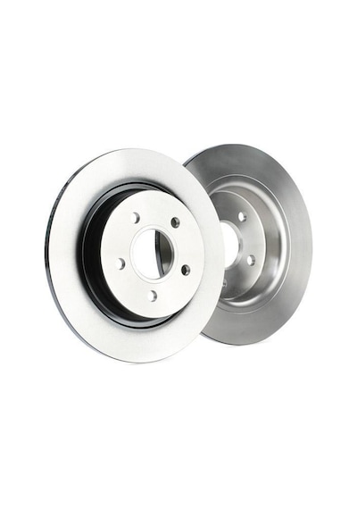 Volvo C30 T5 Arka Fren Diski 2.5 Turbo 280 Mm Çap 2007-2012 Trw