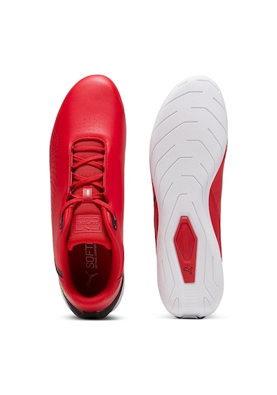 Puma Ferrari Drift Cat Decima Erkek Günlük Ayakkabı 30719310 Kırmızı 30719310 Kırmızı