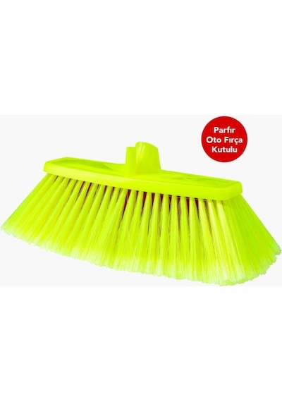 Oto Yıkama Fırçası