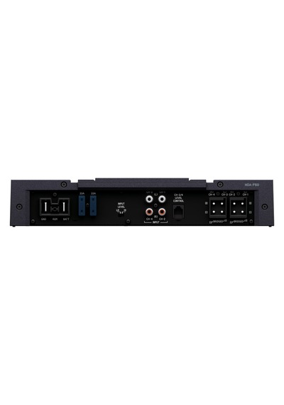 ÖZTÜRK ELEKTRONİK-ALPİNE HDA-F60