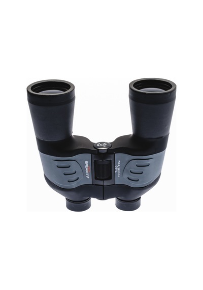Breaker 7x50 Ct Profesyonel El Dürbünü - 1000m/56m - Gri