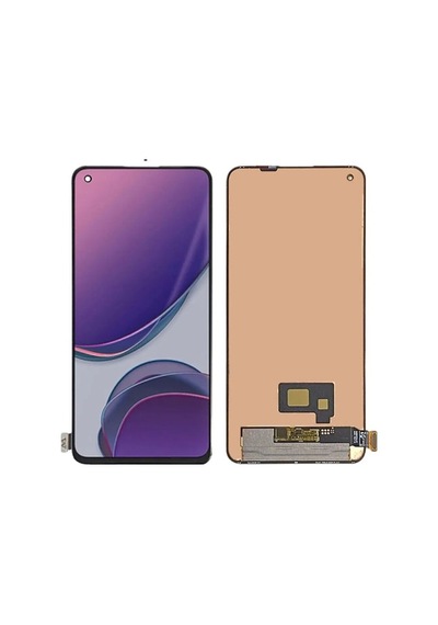 One Plus 8T Lcd Ekran Dokunmatik