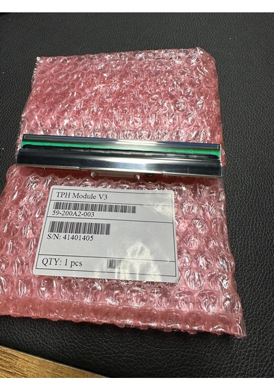 Argox X-1000V / X-2000V/ X-2300 Termal Kafa