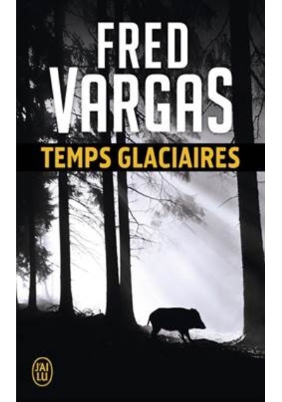 Temps Glaciaires 9782290120330