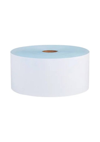 Avery Dennison Yapışkanlı Etiket Rulo 33cm X 100 Metre Beyaz
