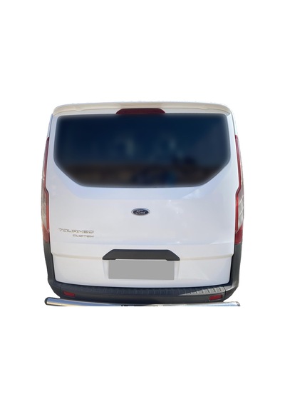 Snipertuning Ford Custom Spoiler Astarlı
