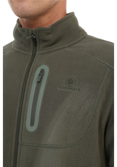Lumberjack Polar Erkek Hakı Ml Nordıc 7sn165 000000000102696451 Haki
