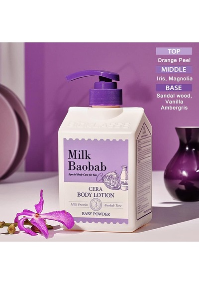 Kuru Ciltlere Özel Nemlendirici&amp Besleyici Vücut Losyonu Cera Body Lotion Baby Powder