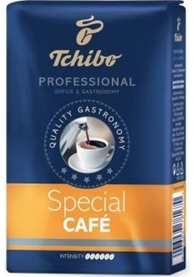 Tchibo Profesional Special Filtre Kahve 5 x 250 G