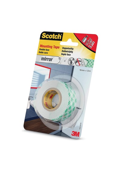 Scotch 4003 Ayna Montaj Bandı