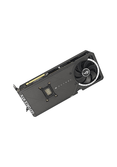 Asus Rog Astral O16g Gaming Geforce Rtx 5080 16 Gb Ekran Kartı