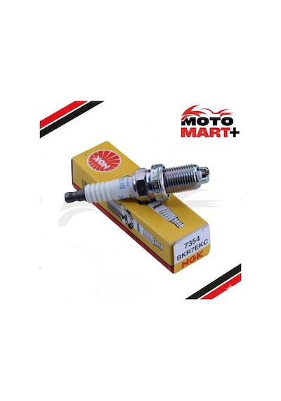 Bmw R 1100 Rt Buji Ngk Mtbj0027