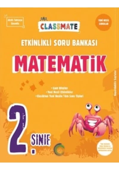6. Sınıf Fen Bilimleri Periyot Soru Bankası