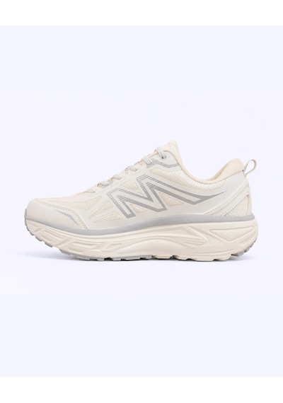 Kappa Kırık Beyaz Unisex Sneaker Ayakkabı Kp-2161 Z-m