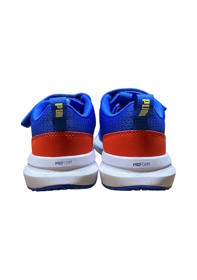 Puma Kruz Profoam Ac+ Ps Çocuk Spor Ayakkabı Mavi