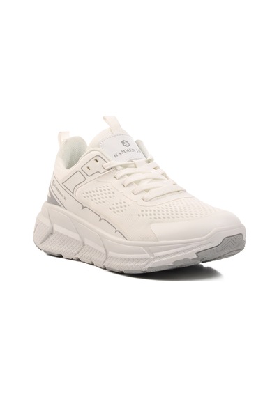 Hammer Jack Coloma 101 24650 Beyaz Unisex Spor Ayakkabı 001