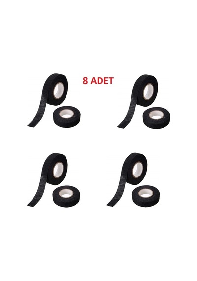 Skauto Bez Bant Tüylü 19 Mm X 15 M 8 Adet