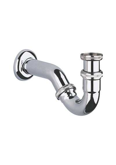 Grohe Bide Sifon Altı Esi 250 Mm - 28946000 Krom