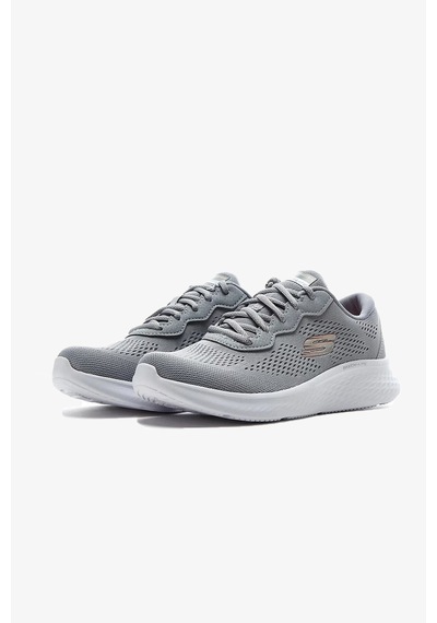 Skechers Skechlite Properfect Time Kadın Gri Sneaker 149991tk Gry Gri