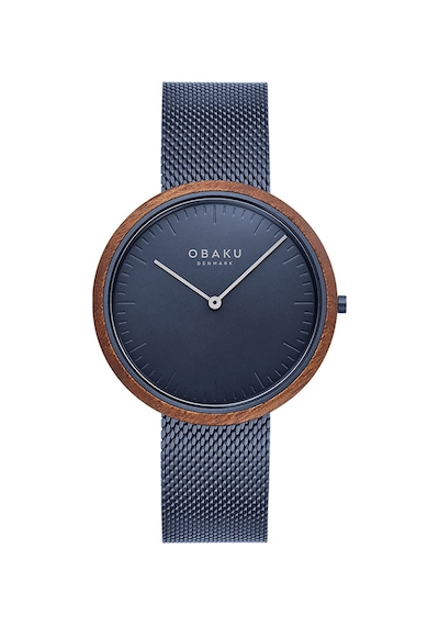 Obaku Denmark V245gxllml Erkek Kol Saati