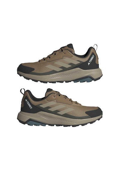 Adidas Terrex Anylander Erkek Spor Ayakkabı - Jq9953 Kahverengi