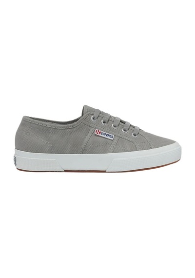 Superga 2750-cotu Classic Unisex Koyu Yeşil Sneaker Yeşil-273 Yeşil-273