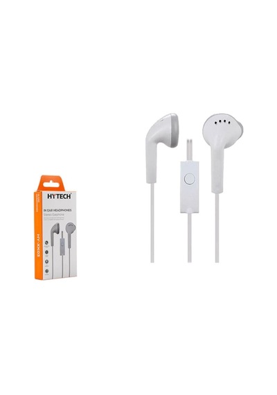 Hytech HY-XK03 Mikrofonlu Kulak İçi Kulaklık