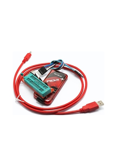 Oem Pıckıt3 Pic Programlama Kartı