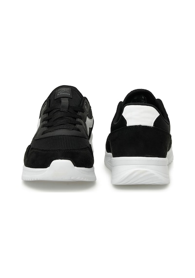 Kinetix Arnaldo Tx 5fx Erkek Sneaker Siyah