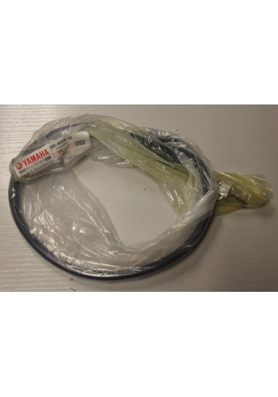 Yamaha Ybr 125 Or.  Km Teli 3D9-H3550-02
