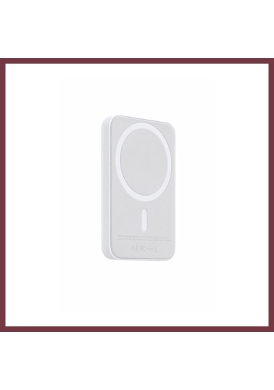 Storeşahin Magsafe Battery Pack Powerbank Shn0720 Çok Renkli