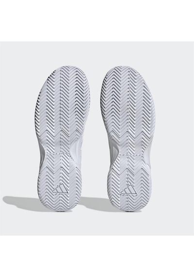 Adidas Gamecourt 2 Erkek Tenis Ayakkabısı Beyaz