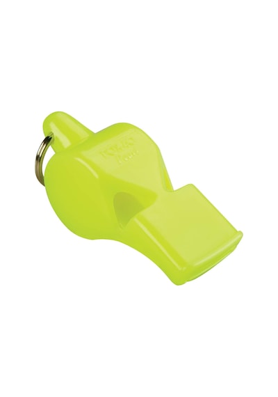 Fox40 191111 Düdük, Unisex, Yeşil, 90 Db Standart
