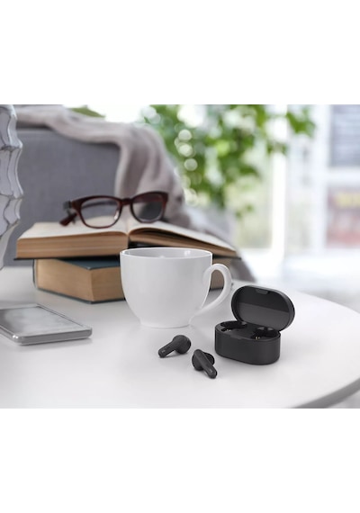 Philips TAT1138BK TWS Gerçek Kablosuz Kulak İçi Kulaklık