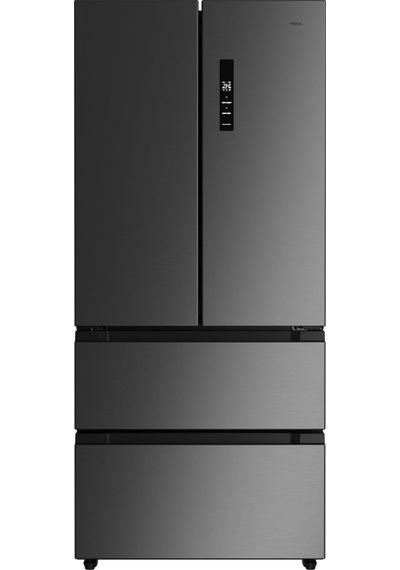 Teka RFD 77825 SS EU  No-Frost Gardırop Tipi Buzdolabı