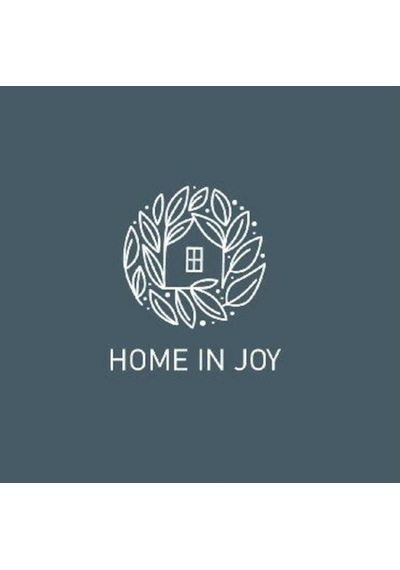 Yağlı Boya Tablo %100 El Yapımı Home In Joy 64Cmx74Cm