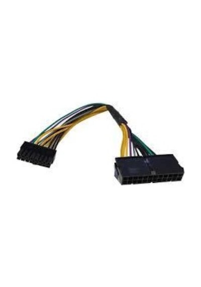 Fujitsu Uyumlu power kablosu 24 pin 16 pin çevirici kablo 30 cm atx 24 pin 16 pin anakart power kablosu Fujitsu Uyumlu power kablosu 24 pin 16 pin çevirici kablo 30 cm atx 24 pin 16 pin anakart power kablosu