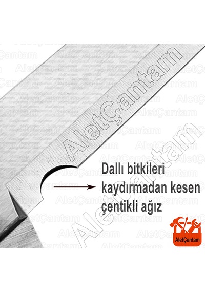 Elta Çim Makası Çimen Çit Makası Elta Bir İzeltaş Markasıdır