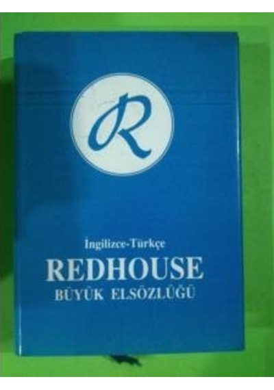 İngilizce-Türkçe El Sözlüğü