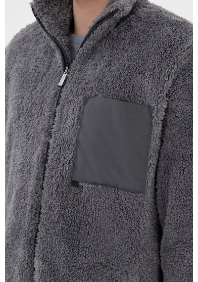 U.s. Polo Assn. Erkek Açık Gri Hırka Örme 50295805-vr001 Acık Grı Açık Gri