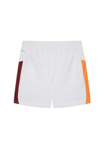 Puma Gsk Shorts Jr Çocuk Şort Beyaz