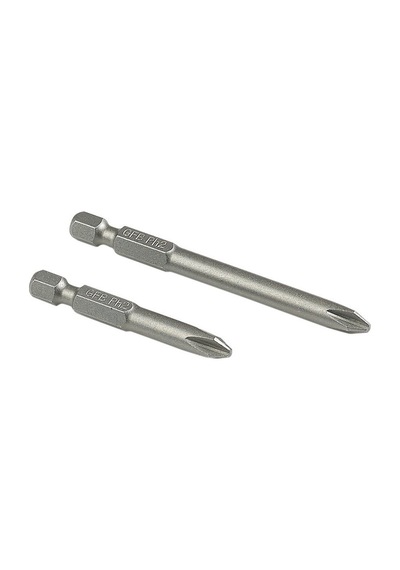 Yıldız Bits Matkap Ucu Ph2 110 Mm