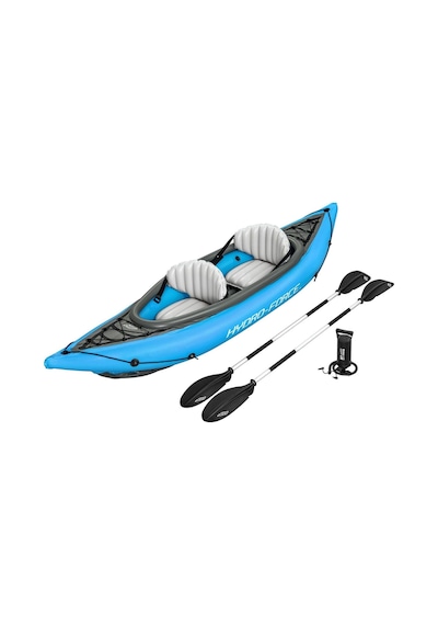 Bestway Hydro - Force Çift Kişilik Şişme Kano 331x88cm 65131
