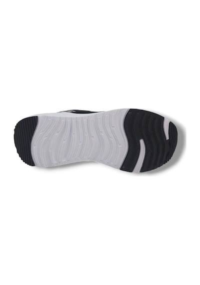Jump 24865 Unisex Siyah Memory Taban Sneaker Günlük Spor Ayakkabı Siyah